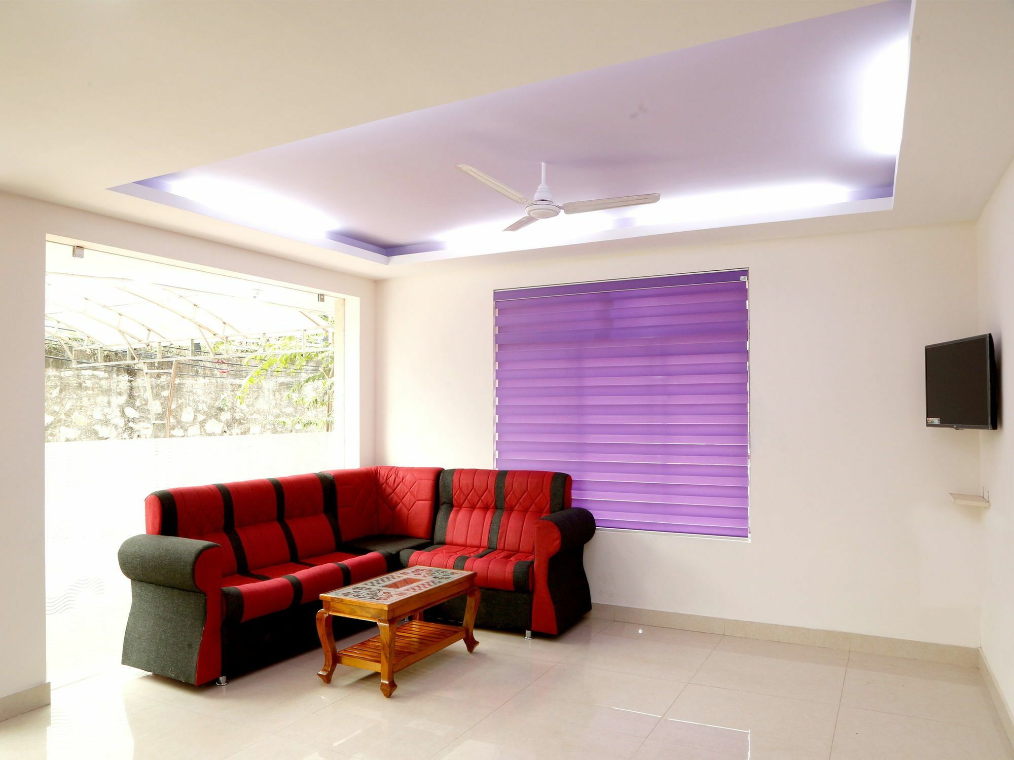 Oyo 9797 Hotel Vbee Plaza Thiruvananthapuram Εξωτερικό φωτογραφία