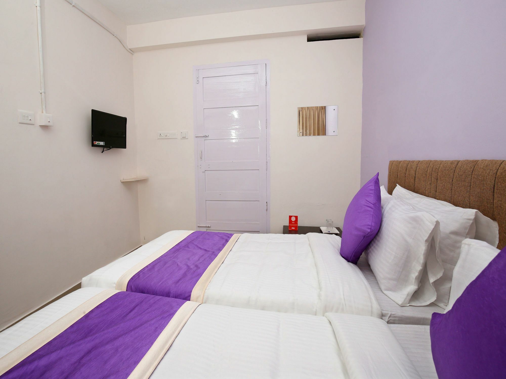 Oyo 9797 Hotel Vbee Plaza Thiruvananthapuram Εξωτερικό φωτογραφία