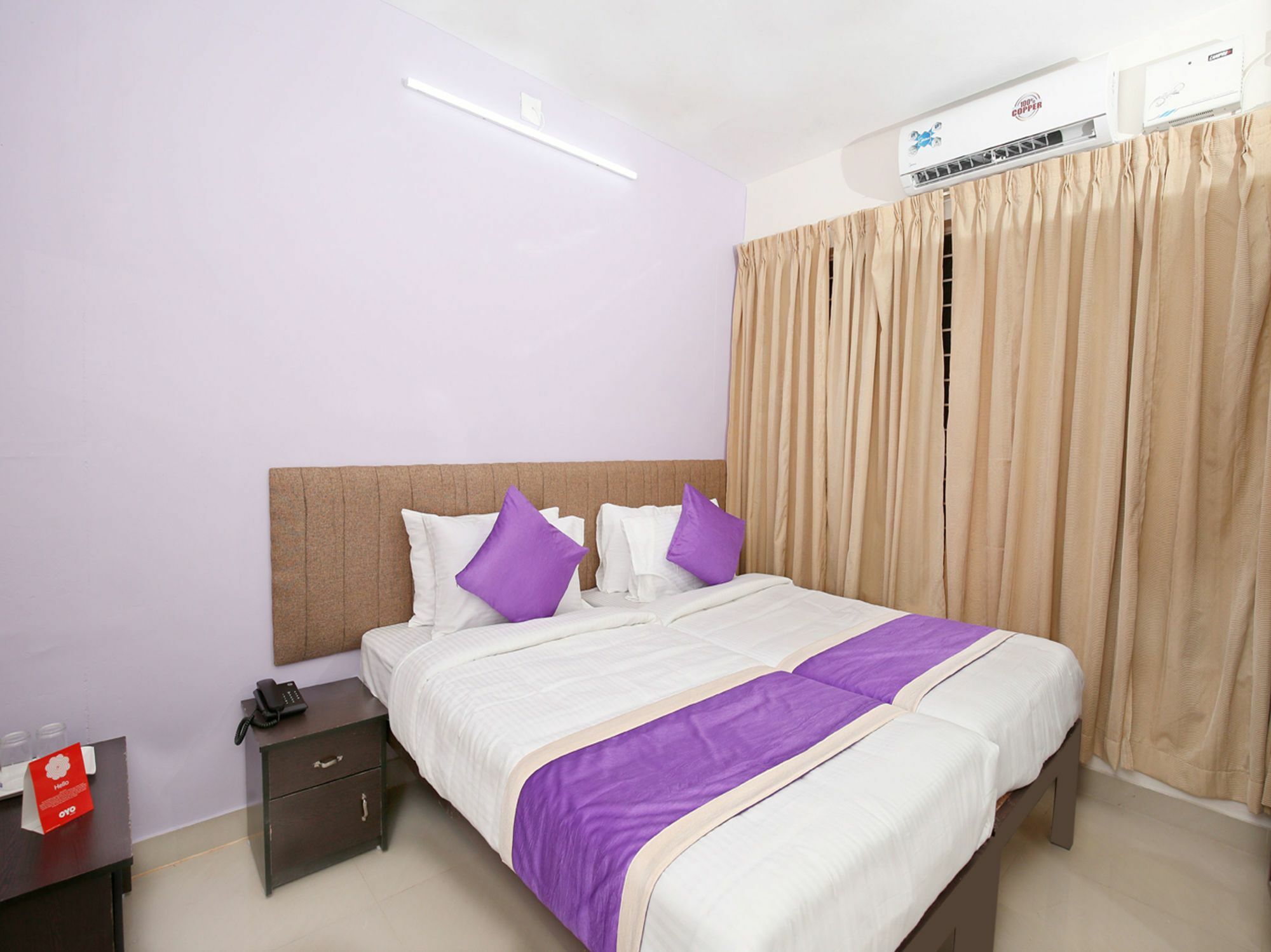 Oyo 9797 Hotel Vbee Plaza Thiruvananthapuram Εξωτερικό φωτογραφία