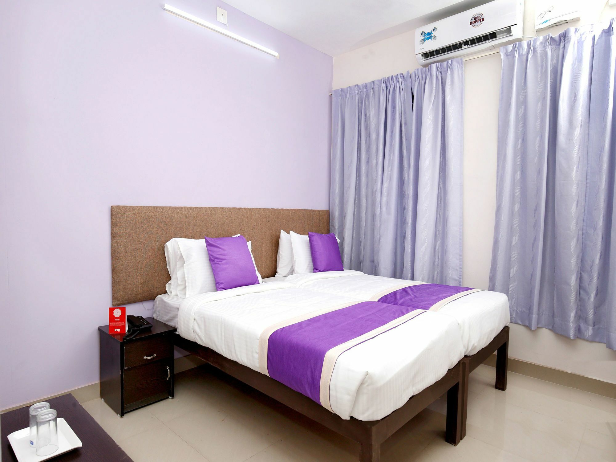Oyo 9797 Hotel Vbee Plaza Thiruvananthapuram Εξωτερικό φωτογραφία